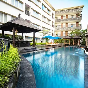 Natya Kuta 3* Kuta (Bali)