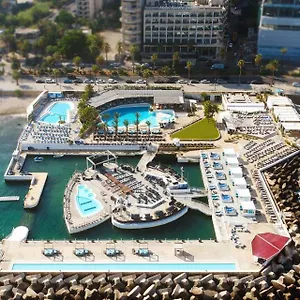 Riviera And Lounge, 5* Beirut