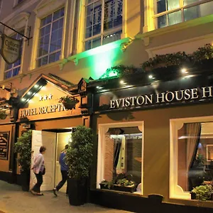 Eviston House 3* Killarney