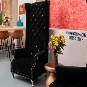 Nyx By Leonardo 4* Prague