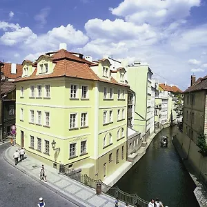 Certovka 4* Prague