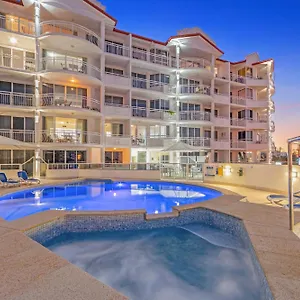 Aquarius 4* Alexandra Headland