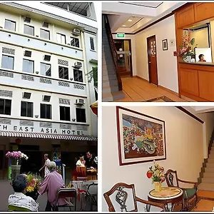 South East 2* Singapore