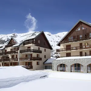 Odalys Les Sybelles 3* Saint-Sorlin-d'Arves