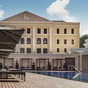 The Strand, 5* Yangon