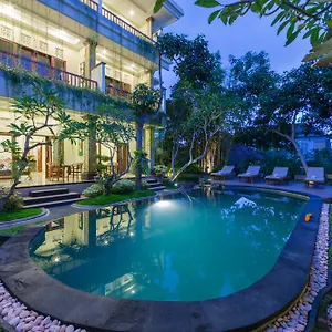The Tunjung Retreat 3* Ubud (Bali)