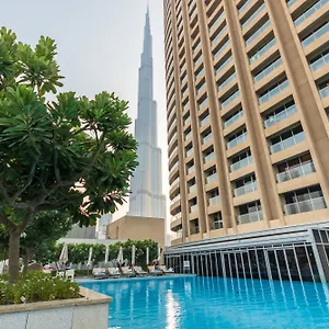 Westminster Mall 5* Dubai