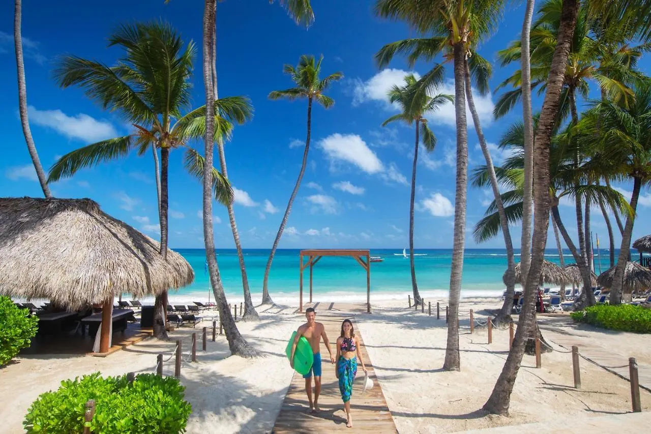 Hideaway At Royalton Punta Cana, An Autograph Collection All-Inclusive Resort & Casino, Adults Only 5*,  República Dominicana