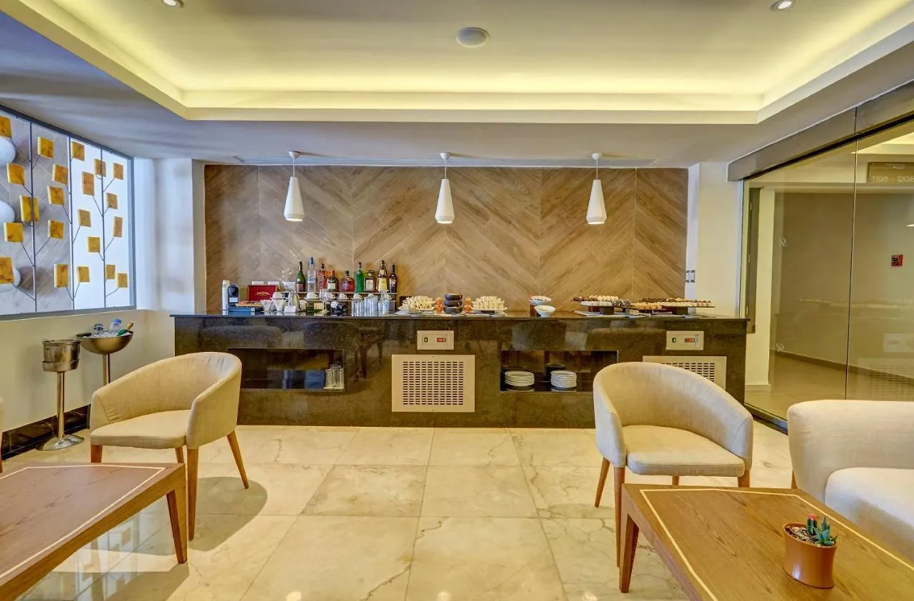 Hideaway At Royalton Punta Cana, An Autograph Collection All-Inclusive Resort & Casino, Adults Only República Dominicana