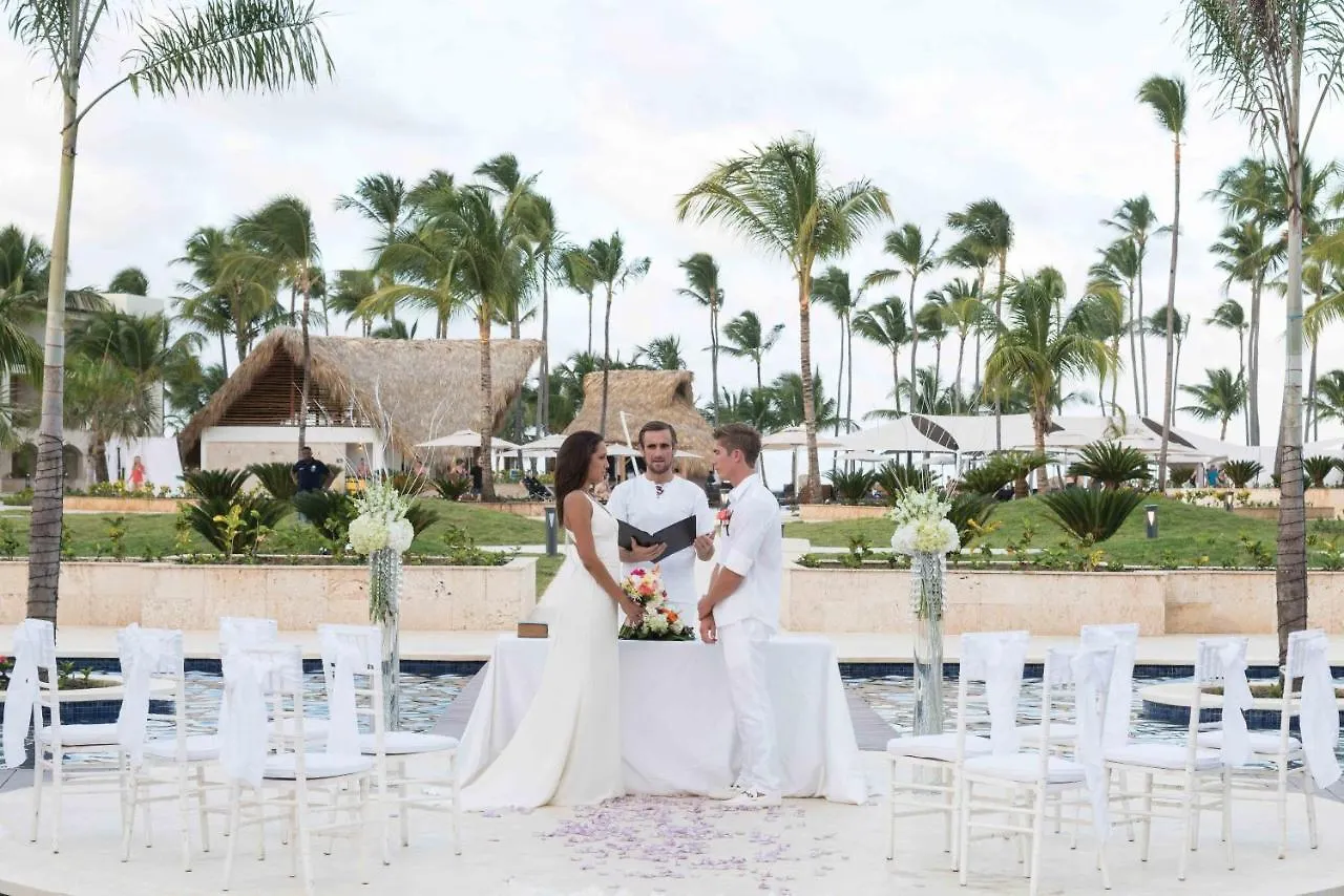 Hideaway At Royalton Punta Cana, An Autograph Collection All-Inclusive Resort & Casino, Adults Only 5*,  República Dominicana