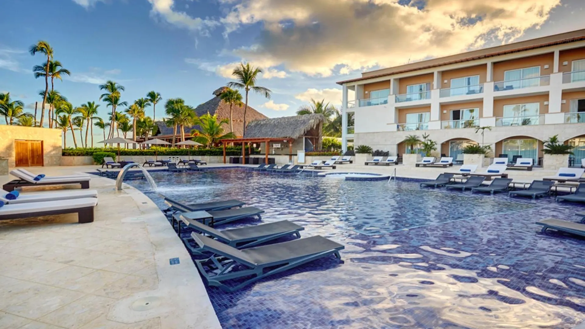 *****  Hideaway At Royalton Punta Cana, An Autograph Collection All-Inclusive Resort & Casino, Adults Only República Dominicana