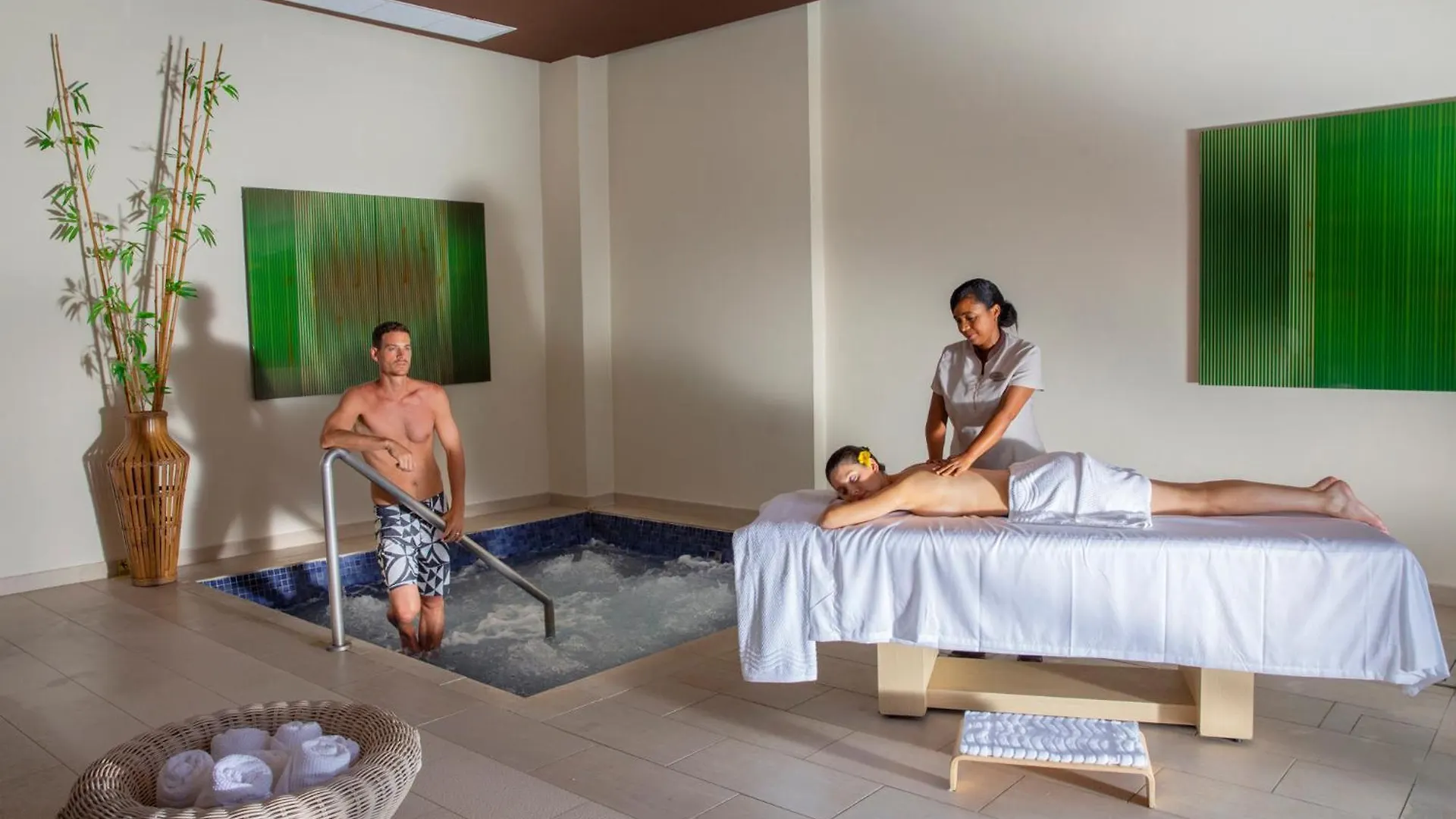 Hideaway At Royalton Punta Cana, An Autograph Collection All-Inclusive Resort & Casino, Adults Only