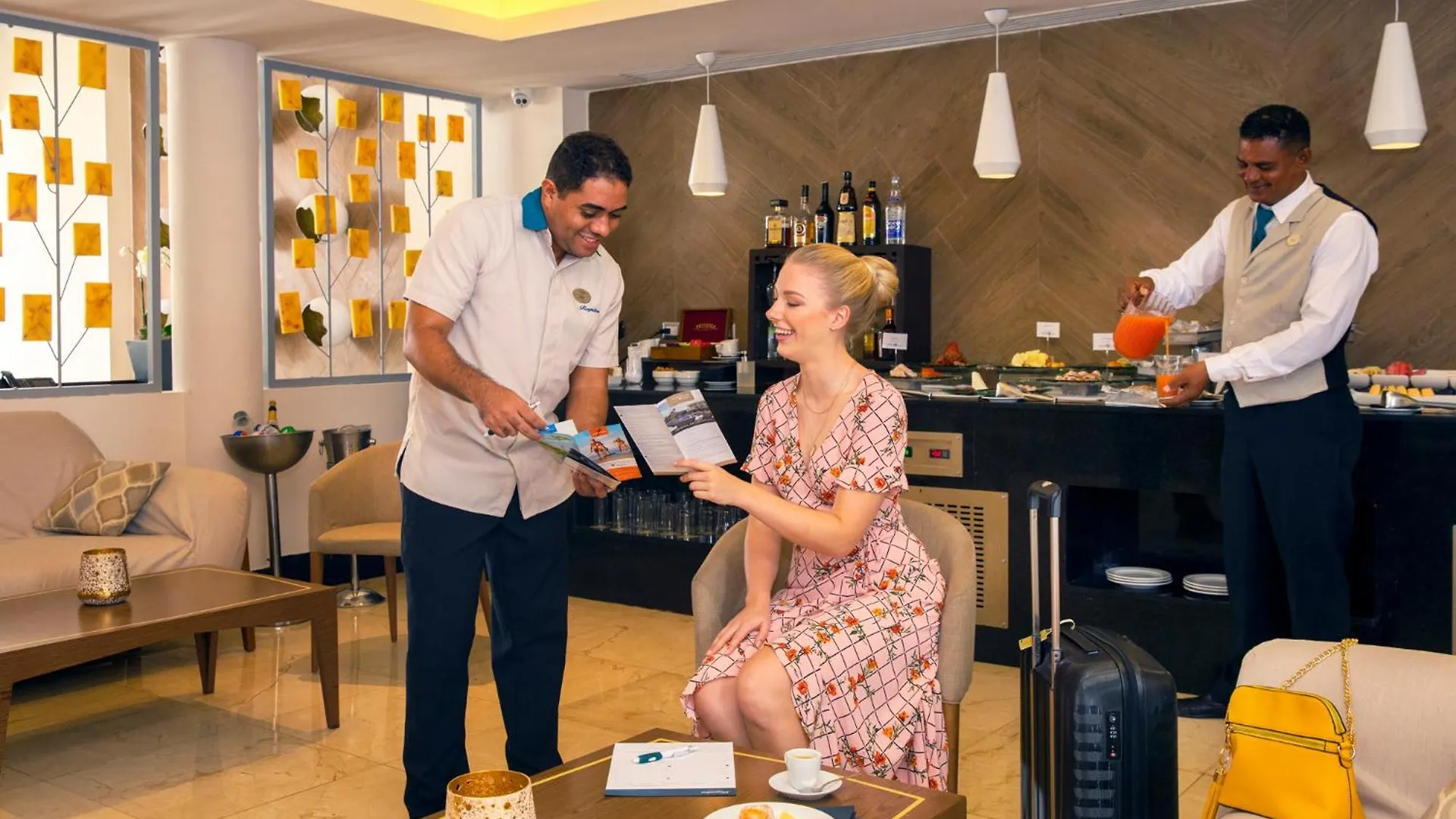 Hideaway At Royalton Punta Cana, An Autograph Collection All-Inclusive Resort & Casino, Adults Only