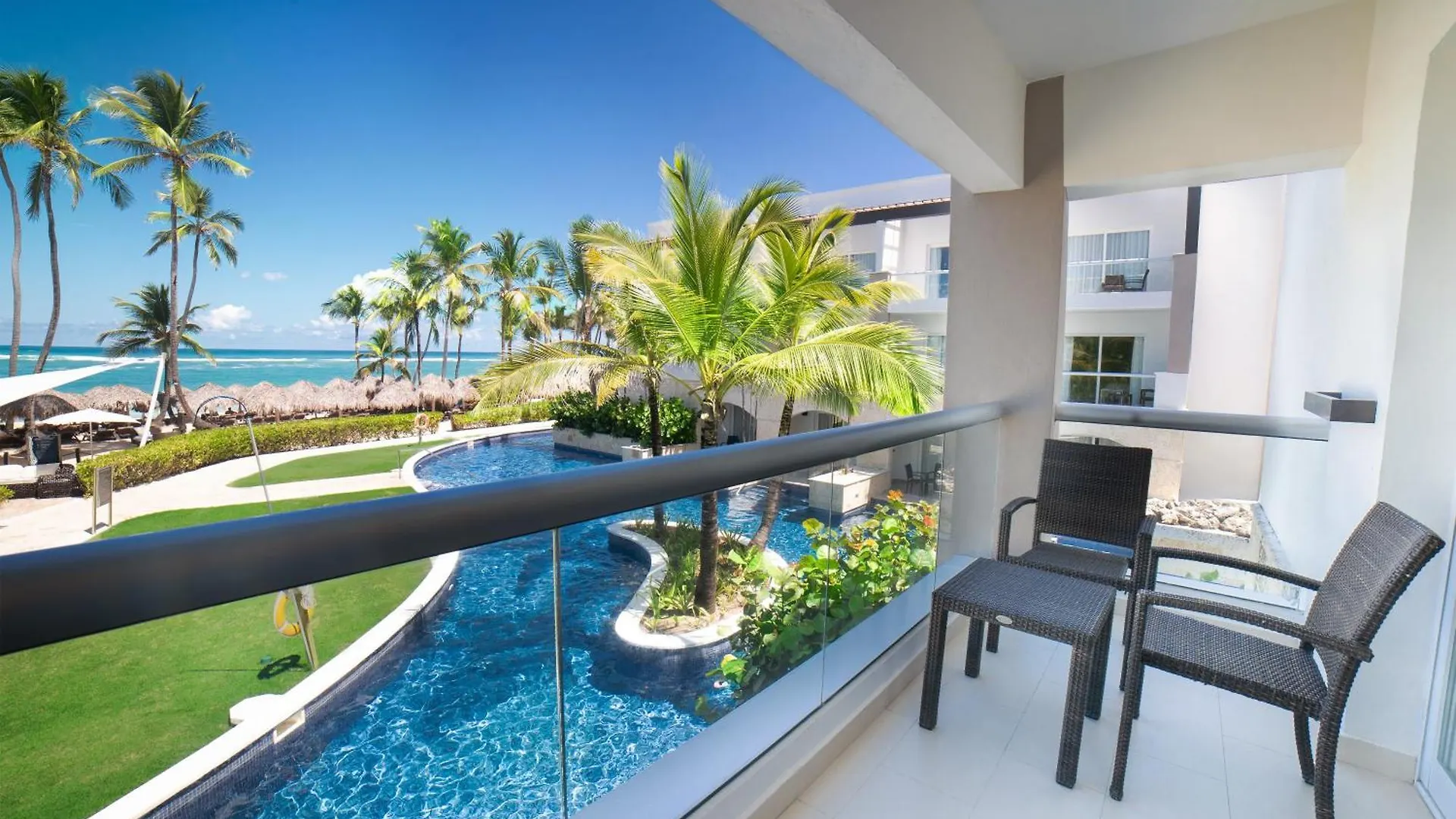 Hideaway At Royalton Punta Cana, An Autograph Collection All-Inclusive Resort & Casino, Adults Only