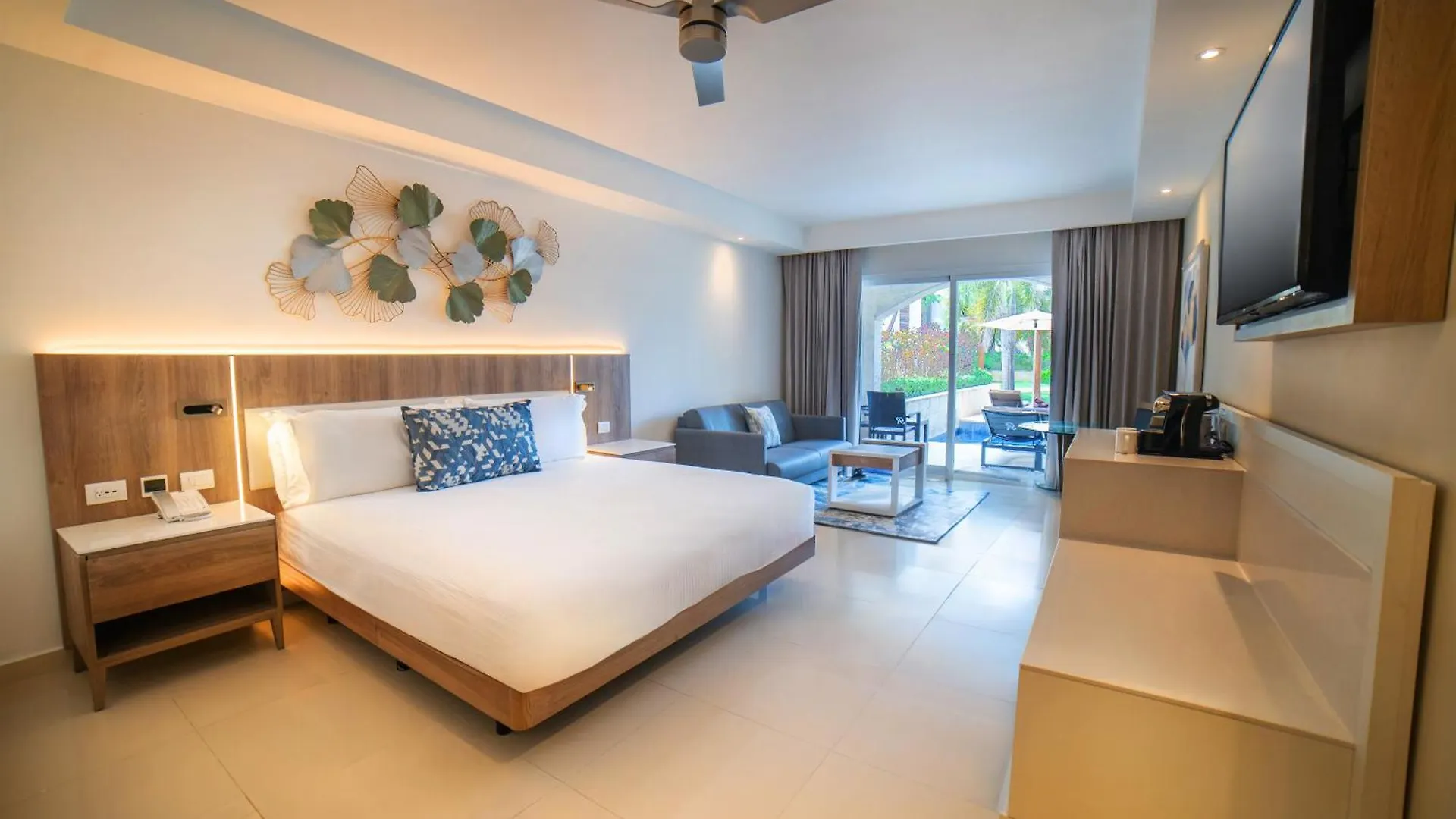 Hideaway At Royalton Punta Cana, An Autograph Collection All-Inclusive Resort & Casino, Adults Only