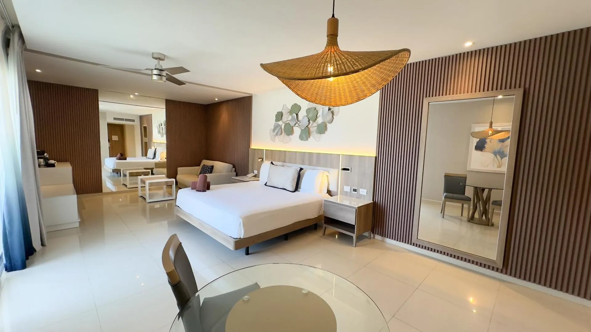 Hideaway At Royalton Punta Cana, An Autograph Collection All-Inclusive Resort & Casino, Adults Only 5*,  República Dominicana