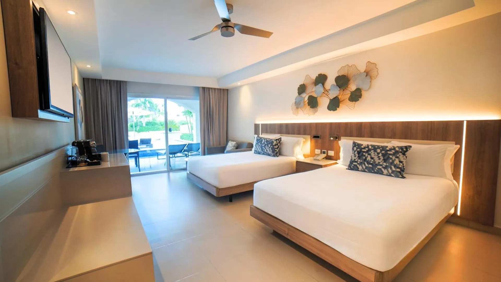 Hideaway At Royalton Punta Cana, An Autograph Collection All-Inclusive Resort & Casino, Adults Only 5*,