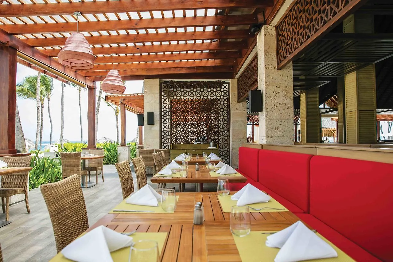Hideaway At Royalton Punta Cana, An Autograph Collection All-Inclusive Resort & Casino, Adults Only 5*,