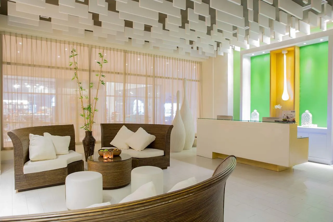 Hideaway At Royalton Punta Cana, An Autograph Collection All-Inclusive Resort & Casino, Adults Only 5*,  República Dominicana