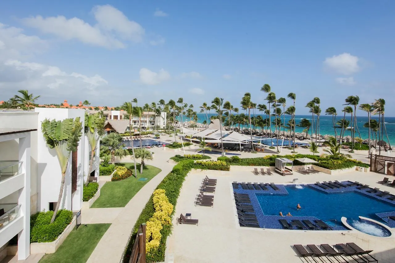 Hideaway At Royalton Punta Cana, An Autograph Collection All-Inclusive Resort & Casino, Adults Only 5*,  República Dominicana