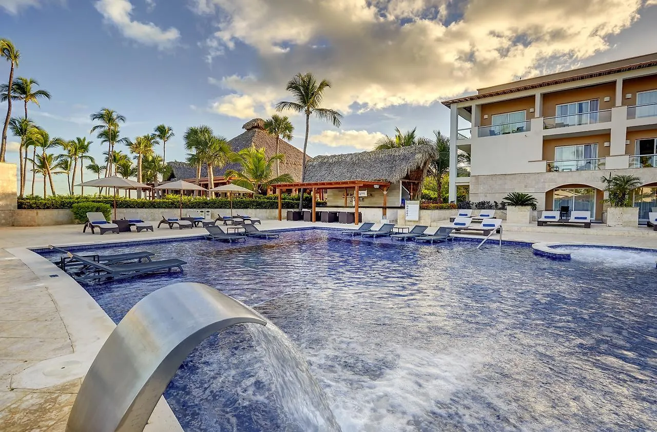 Hideaway At Royalton Punta Cana, An Autograph Collection All-Inclusive Resort & Casino, Adults Only