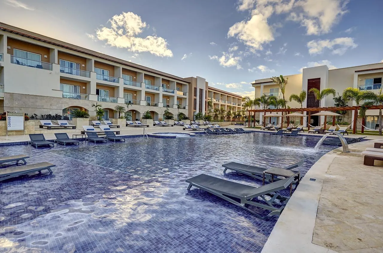 *****  Hideaway At Royalton Punta Cana, An Autograph Collection All-Inclusive Resort & Casino, Adults Only República Dominicana