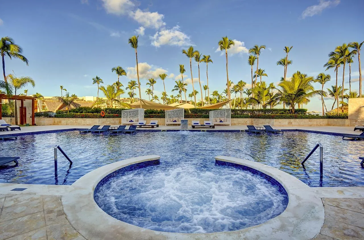 Hideaway At Royalton Punta Cana, An Autograph Collection All-Inclusive Resort & Casino, Adults Only