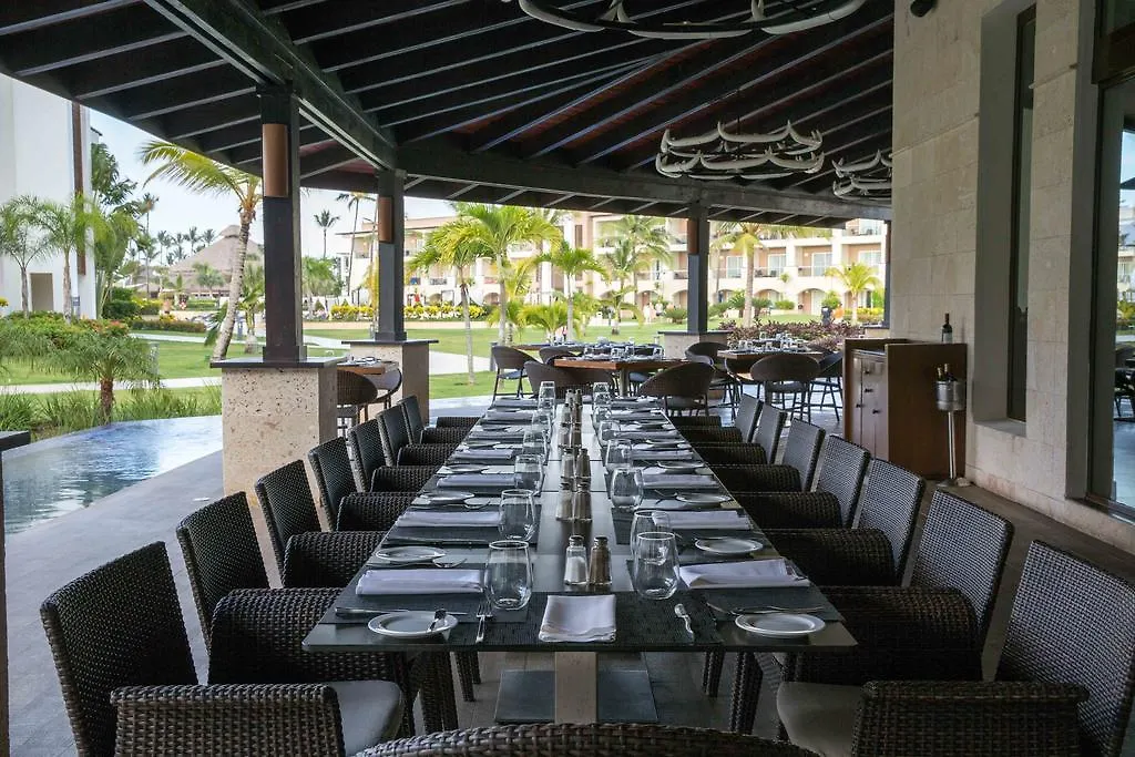 Hideaway At Royalton Punta Cana, An Autograph Collection All-Inclusive Resort & Casino, Adults Only 5*,