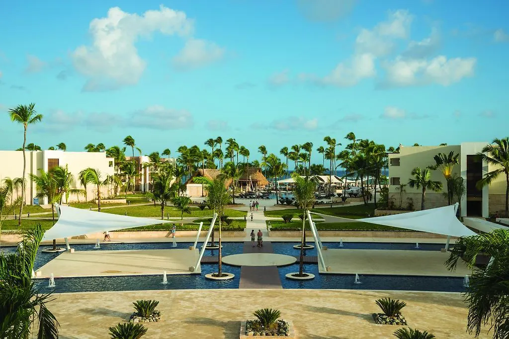 *****  Hideaway At Royalton Punta Cana, An Autograph Collection All-Inclusive Resort & Casino, Adults Only República Dominicana