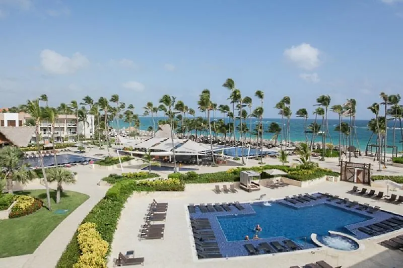 Hideaway At Royalton Punta Cana, An Autograph Collection All-Inclusive Resort & Casino, Adults Only