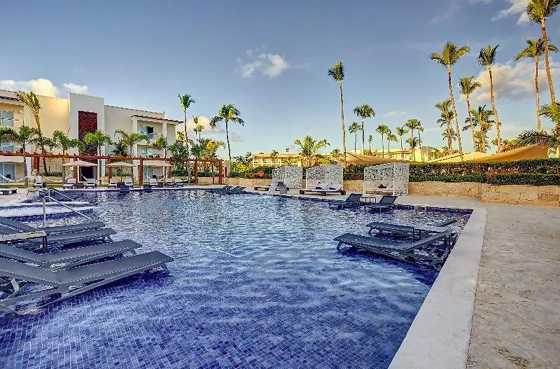 Hideaway At Royalton Punta Cana, An Autograph Collection All-Inclusive Resort & Casino, Adults Only 5*,  República Dominicana