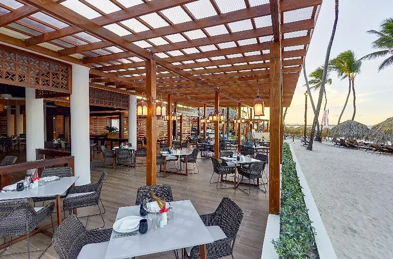 Hideaway At Royalton Punta Cana, An Autograph Collection All-Inclusive Resort & Casino, Adults Only