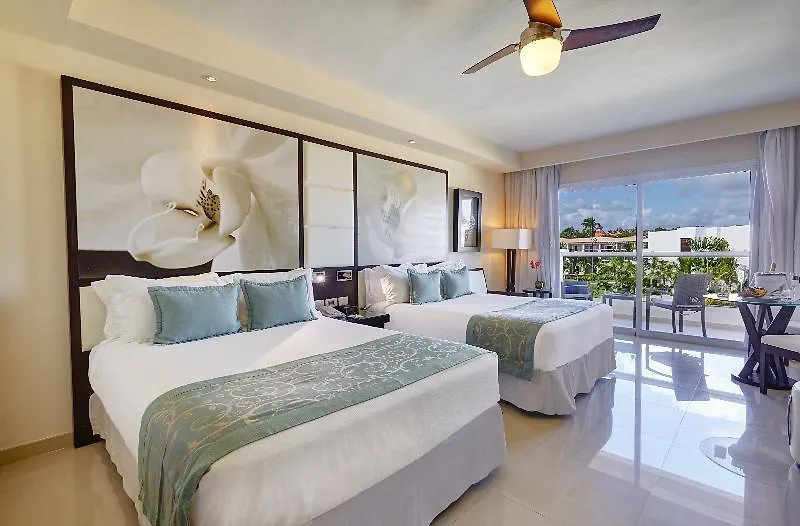 Hideaway At Royalton Punta Cana, An Autograph Collection All-Inclusive Resort & Casino, Adults Only 5*,