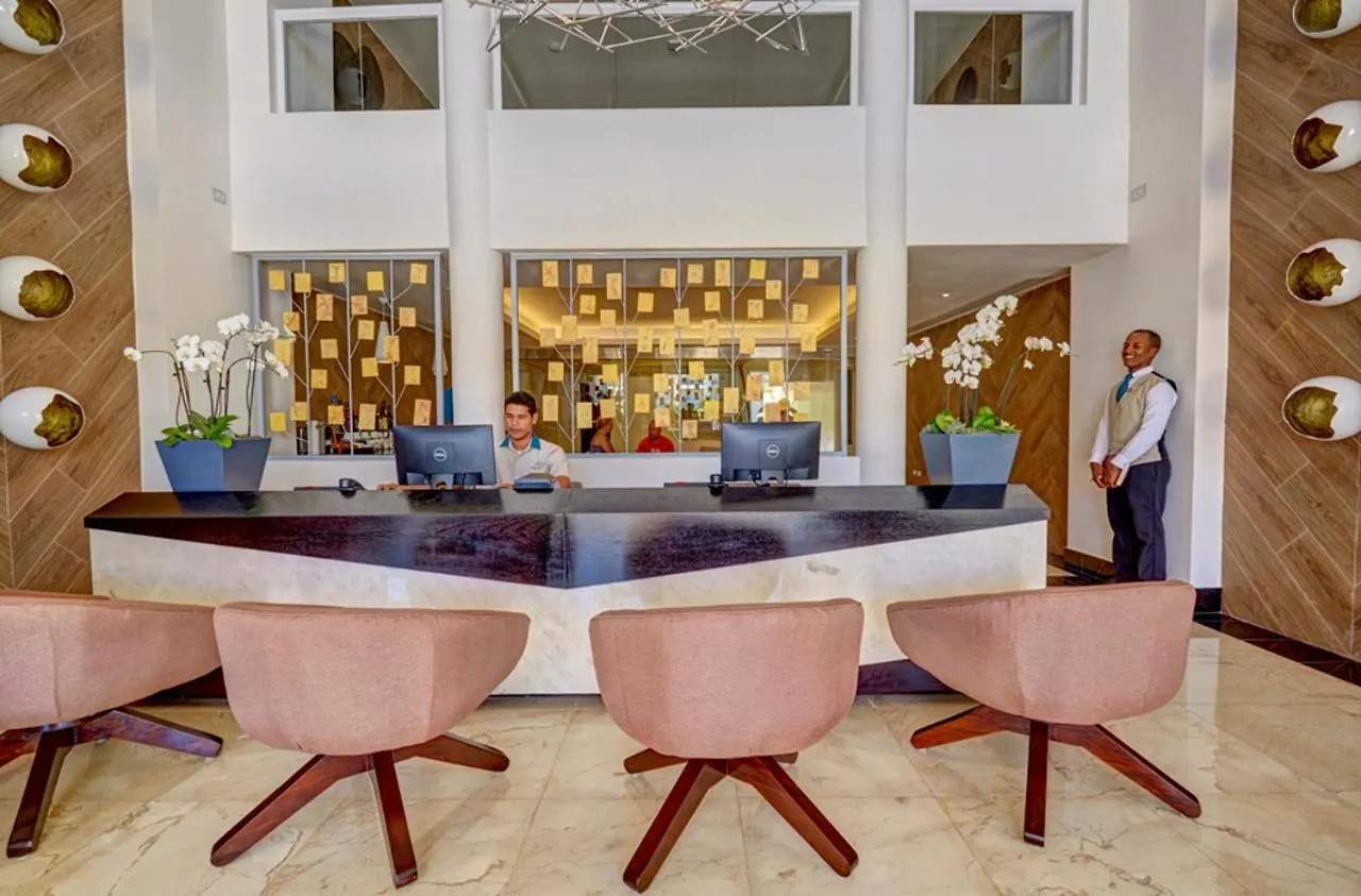 Hideaway At Royalton Punta Cana, An Autograph Collection All-Inclusive Resort & Casino, Adults Only República Dominicana